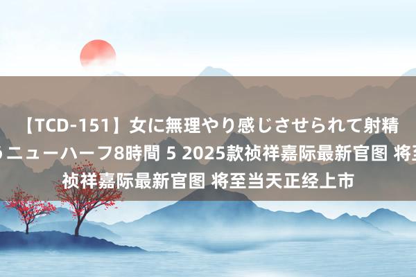 【TCD-151】女に無理やり感じさせられて射精までしてしまうニューハーフ8時間 5 2025款祯祥嘉际最新官图 将至当天正经上市